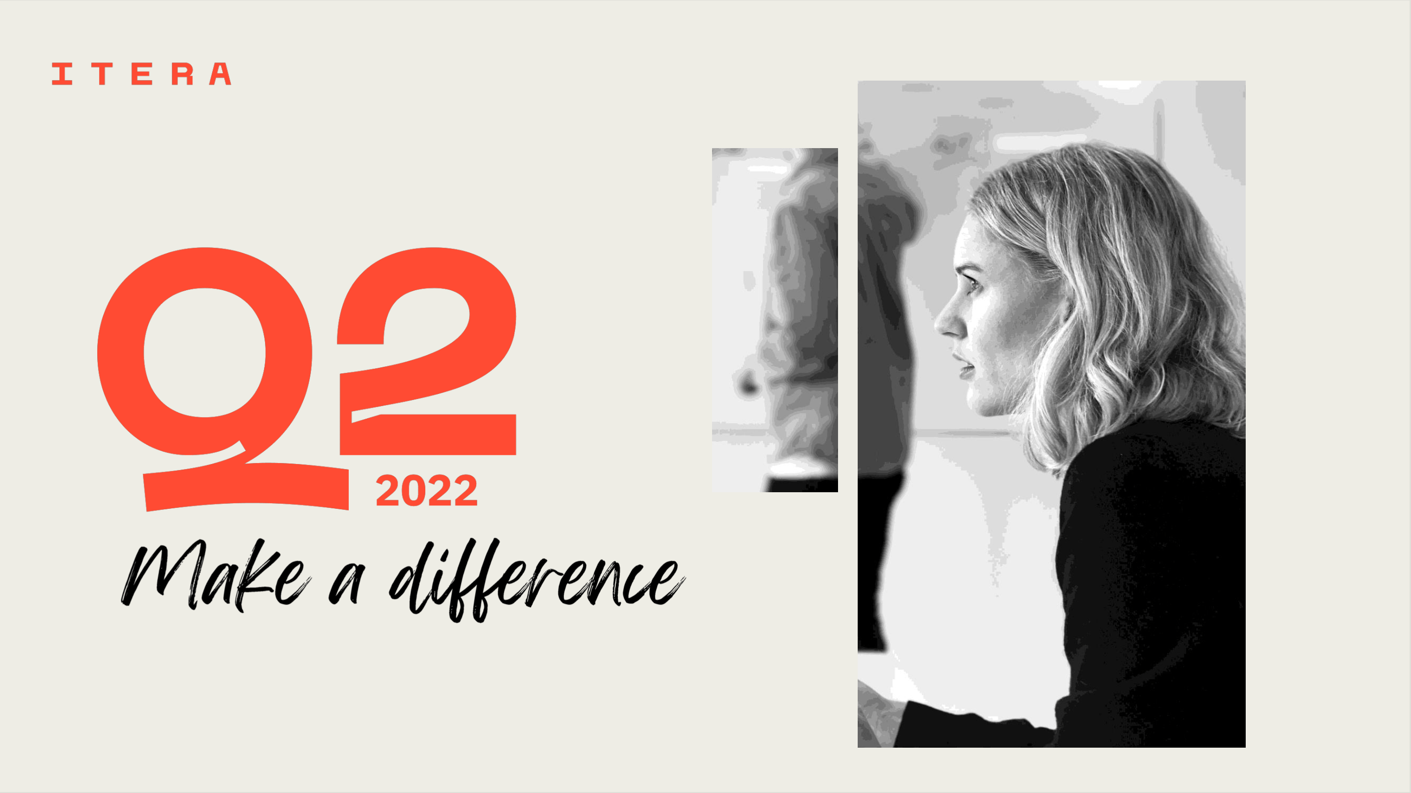 New Itera - Premium Abstract Image Gallery - 4K